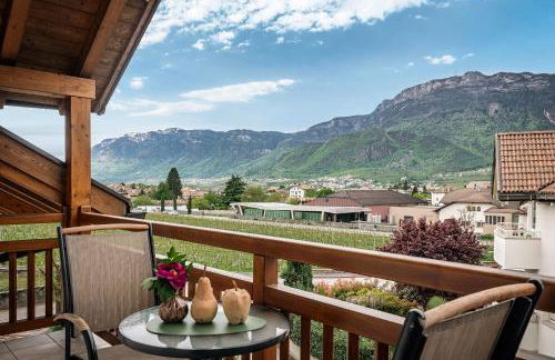 Lafoi - Apartments in Eppan - Photo 46