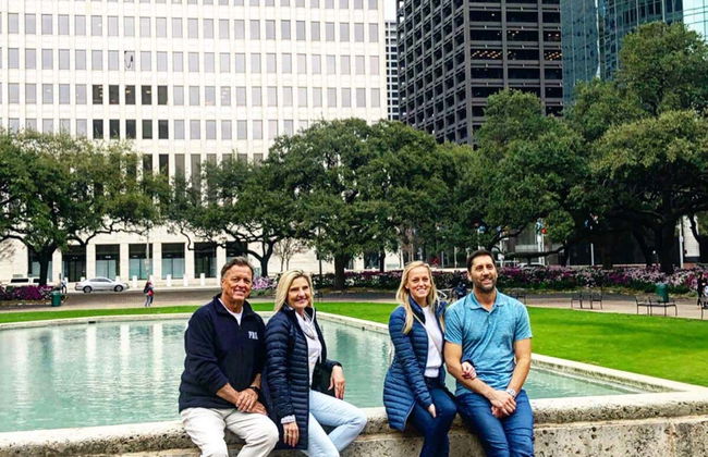 Tour panoramico di Houston - Foto 2