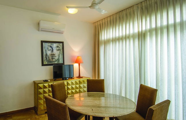 Quill Residence Candolim Goa - Photo 8