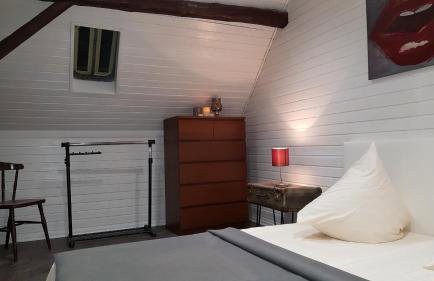 Ferienhaus Emil - Foto 7