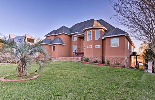 Gorgeous Ocean Springs Waterfront Home with Dock! - Foto 44