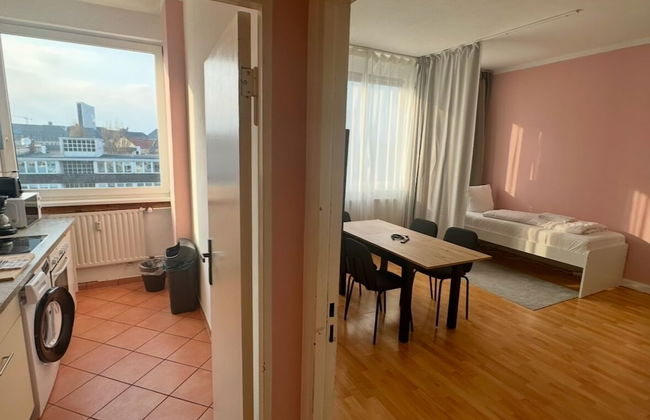 Hevals Grand Schöneberg - Foto 41