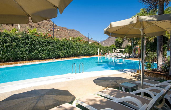 Apartamentos Cordial Mogán Valle - Foto 19