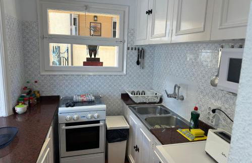 Casa con jardín a 25 metros de la playa. LA T. - Foto 18