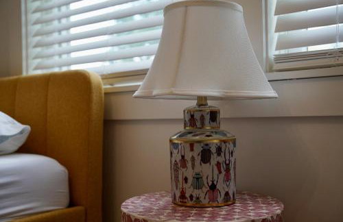 Parkway House Goshen Bed And Breakfast Suite 5 - Foto 28