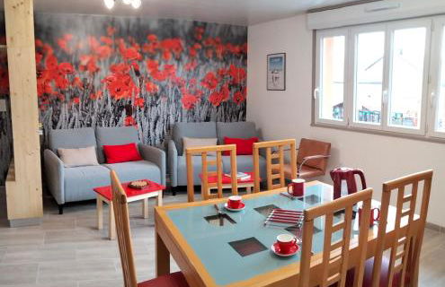 Les Coquelicots - Foto 1