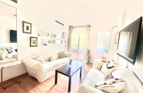 POOL & BEACH- Malaga Cozy House- Nature - Photo 3