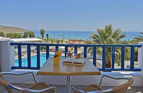 Akti Aegeou - Foto 39