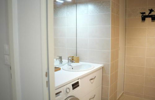 Bel appartement à 50m du port de plaisance - Foto 21
