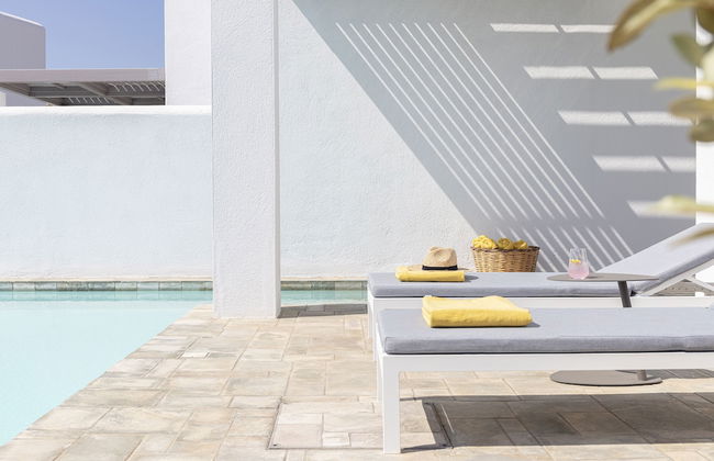 ANEMI Folegandros - Photo 13