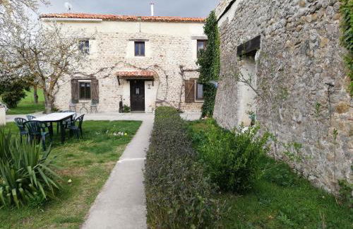 Algarabiastaying 2 granja San Julián - Foto 1