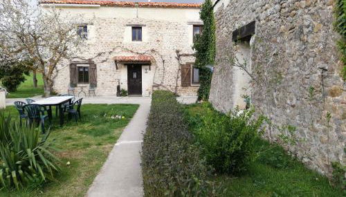 Algarabiastaying 2 granja San Julián - Foto 1