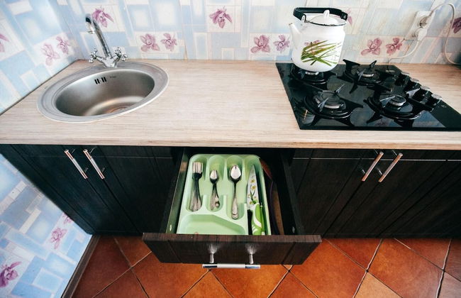 Apartment on Ryleeva 64 B - Foto 13