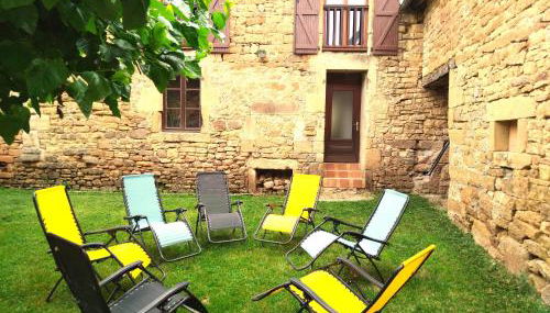 Charmante maison calme et agréable Lunel - Photo 1, sunbed