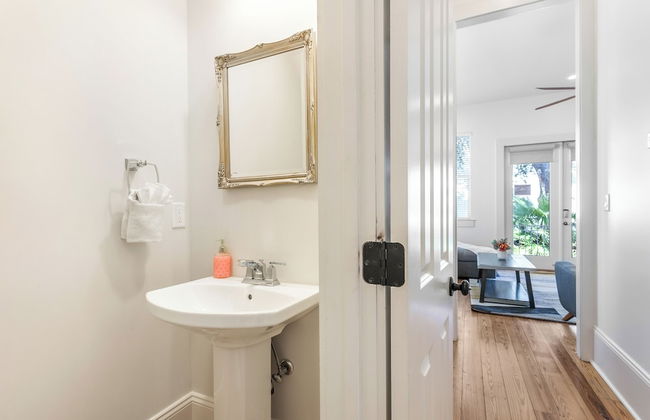 Residences Du Carondelet by Hosteeva - Foto 77