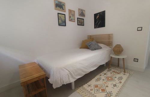 Beach accommodation apartment - Foto 14