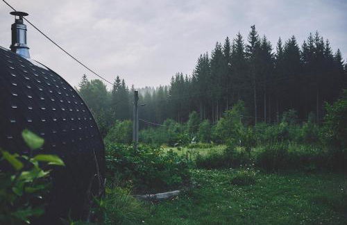 Blickinsfreie - Cabin - Foto 57