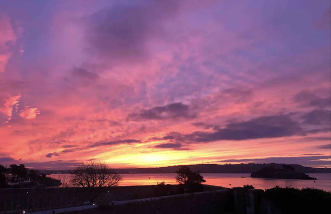 Beautiful Sea Front Cottage in the Ocean City - Foto 20