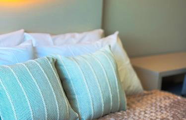 Apê Elegante Vista Mar - Foto 20