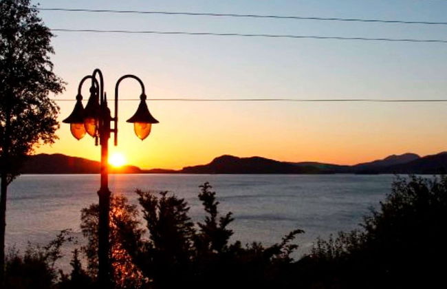 Holiday Home in Hundeidvik - Foto 46