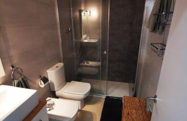 Apartment with terrace - Photo 6