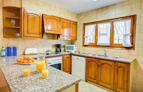 Villa Cadí . Ref. 620 - Foto 12