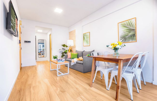 Modern Apartments in Palermo - by BueRentals - Foto 36