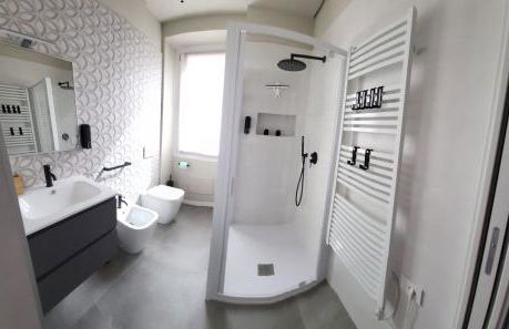 Casa Ilenia Clusane d'Iseo - Foto 13