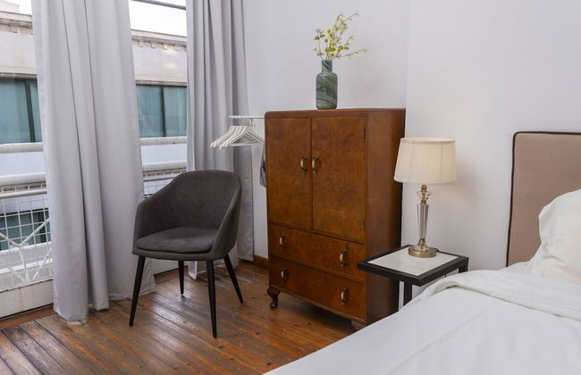 1-80 Collection Limassol Historic Center - Foto 38