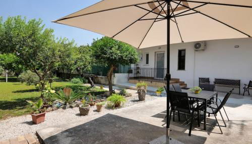 Costa d'Amalfi Apartments - Foto 2, Garden view