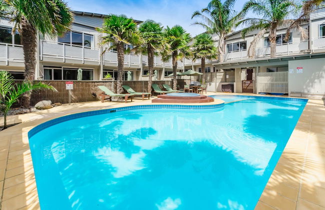 Raumati Sands Resort - Foto 29