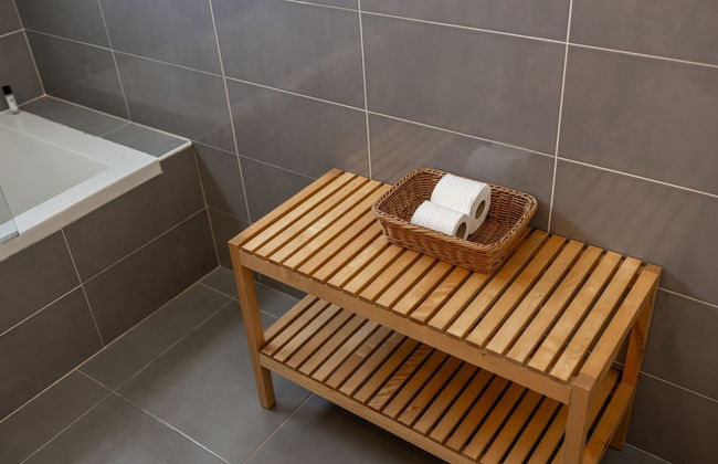 Carmona A com Vista Para a Piscina - Foto 25