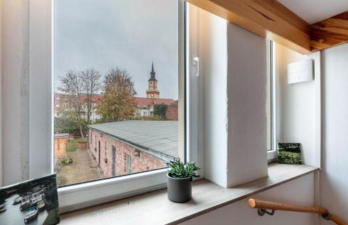 Kleine Fewo im Herzen Templins - Photo 16