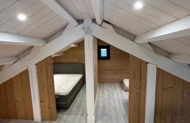 Chalet Albert - Foto 11