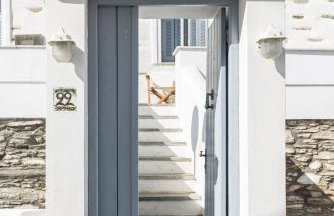 Astra, Pyrgos Sareli 1690 - a Heritage Mansion - Foto 44