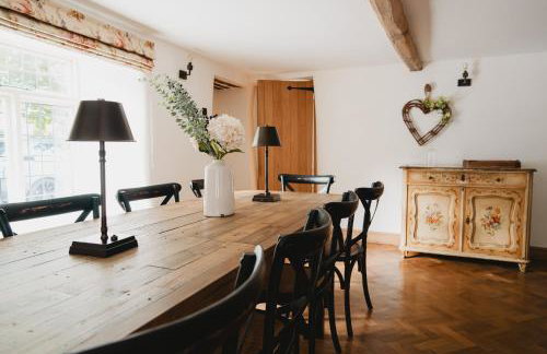 Lodge Cottage, Castleton - Foto 6