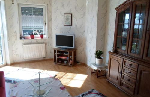 Am Reichelbach schöne Natur kostenlose Stellplätze - Foto 6