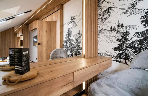 Apartament pod Górskim Niebem by Apart Concept Podhale - Foto 37