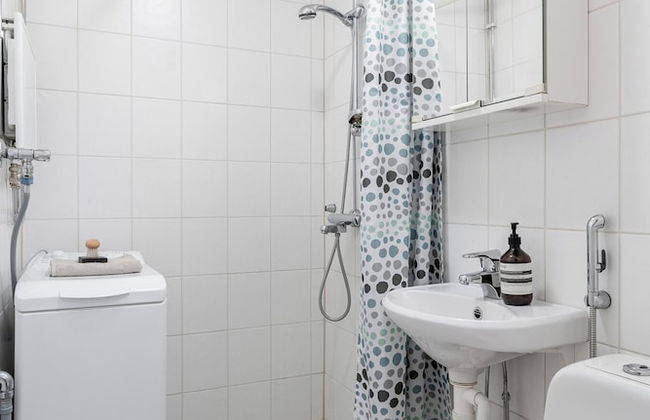 Renovated Studio at the Best Location - Foto 8