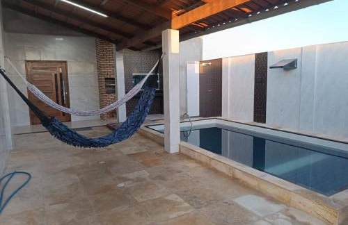 Nova casa de praia na Caponga - Foto 10