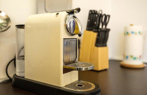 Apartment Magnolia A - Foto 10