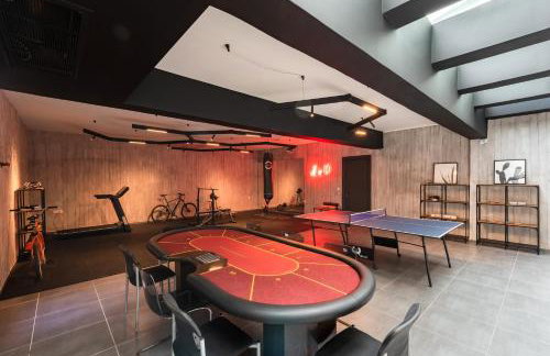 Villa Eleven - Foto 15