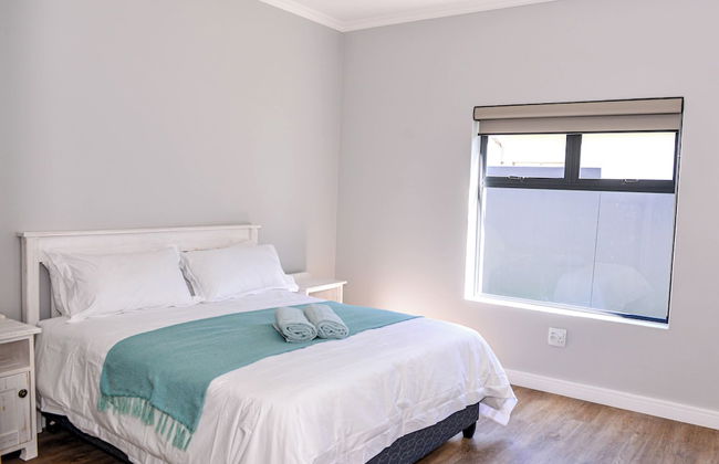 Bessie on Vondeling - Relax in Style at Bessie, Langebaan's Coziest Holiday Home - Foto 3