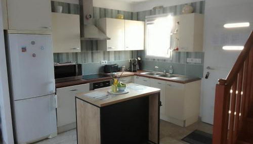 Gite les Z amours - Foto 5