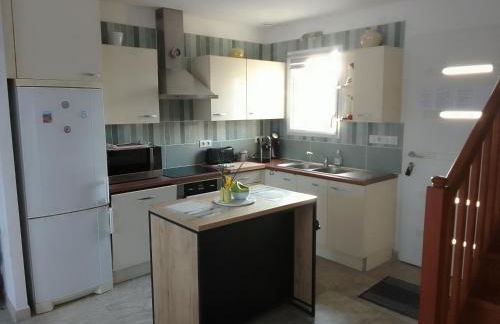 Gite les Z amours - Foto 5