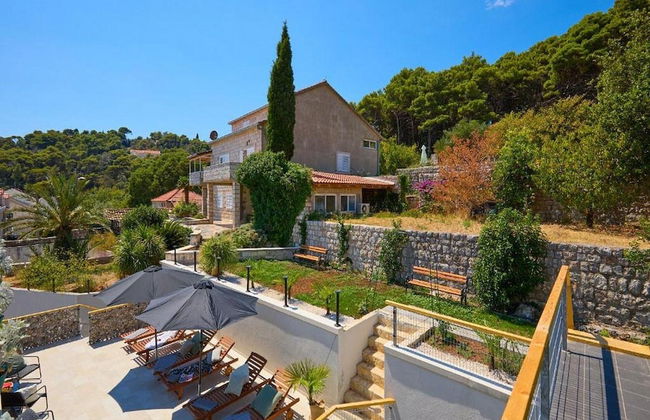 Palm Tree Apartments - Foto 77