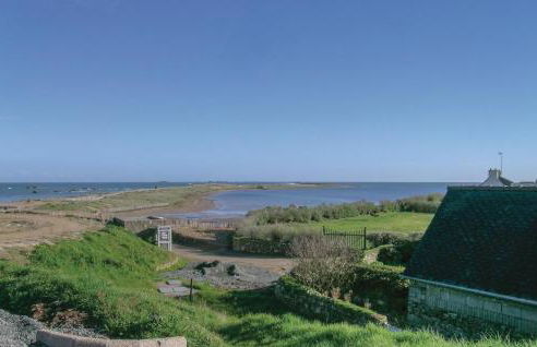 Cozy Home In Pleubian With Wifi - Foto 35