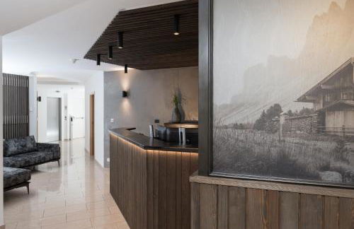 Aparthotel Familiaris - Family Apartments - Pools & Spa in Dolomites - Foto 65