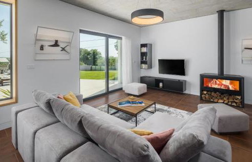 Lovely Home In Barban With Kitchen - Foto 4