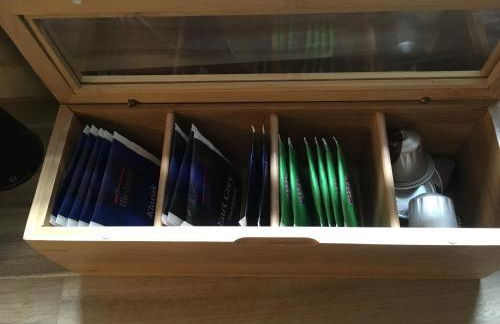 Wohnen am Flottbeker Markt - Foto 13